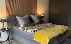 Design Apartment Flair & Komfort